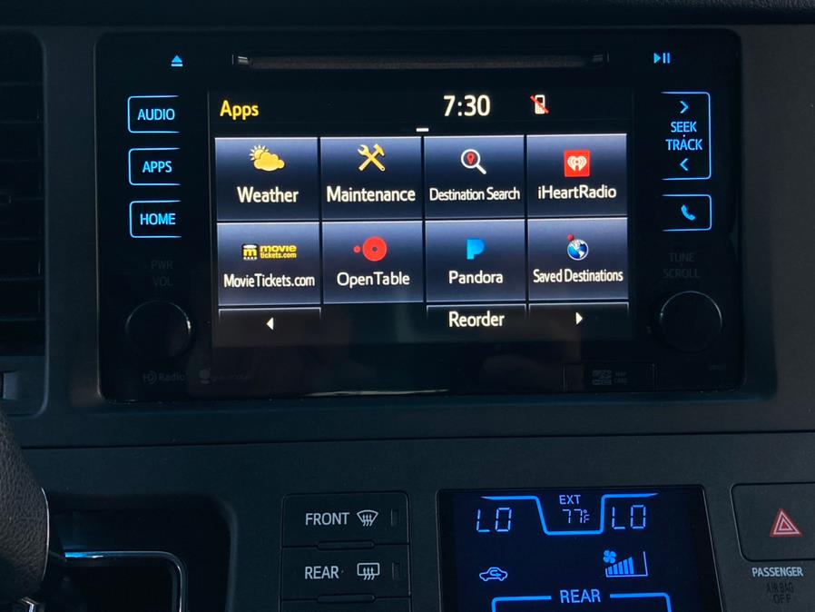 2015 Toyota Sienna 5dr 7-Pass Van XLE Premium AWD (Natl), available for sale in Brooklyn, New York | Carsbuck Inc.. Brooklyn, New York 2015 Toyota Sienna 5dr 7-Pass Van XLE Premium AWD (Natl), available for sale in Brooklyn, New York | Carsbuck Inc.. Brooklyn, New York