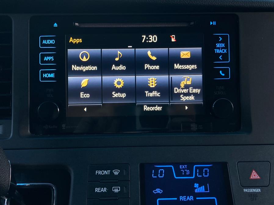 2015 Toyota Sienna 5dr 7-Pass Van XLE Premium AWD (Natl), available for sale in Brooklyn, New York | Carsbuck Inc.. Brooklyn, New York 2015 Toyota Sienna 5dr 7-Pass Van XLE Premium AWD (Natl), available for sale in Brooklyn, New York | Carsbuck Inc.. Brooklyn, New York