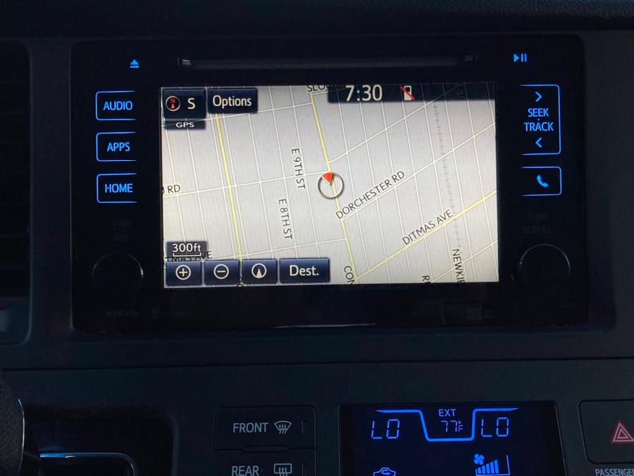 2015 Toyota Sienna 5dr 7-Pass Van XLE Premium AWD (Natl), available for sale in Brooklyn, New York | Carsbuck Inc.. Brooklyn, New York 2015 Toyota Sienna 5dr 7-Pass Van XLE Premium AWD (Natl), available for sale in Brooklyn, New York | Carsbuck Inc.. Brooklyn, New York