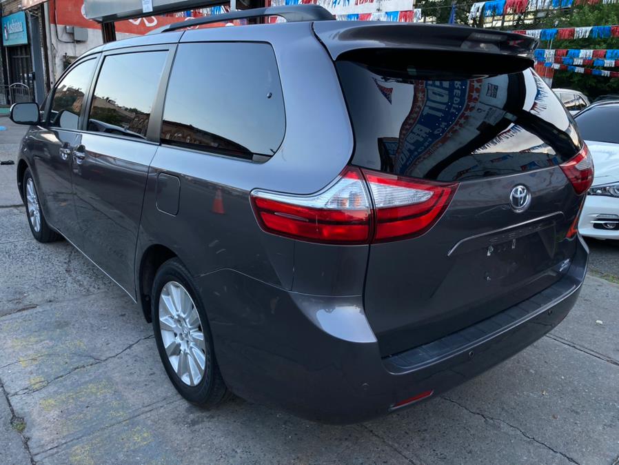 2015 Toyota Sienna 5dr 7-Pass Van XLE Premium AWD (Natl), available for sale in Brooklyn, New York | Carsbuck Inc.. Brooklyn, New York 2015 Toyota Sienna 5dr 7-Pass Van XLE Premium AWD (Natl), available for sale in Brooklyn, New York | Carsbuck Inc.. Brooklyn, New York