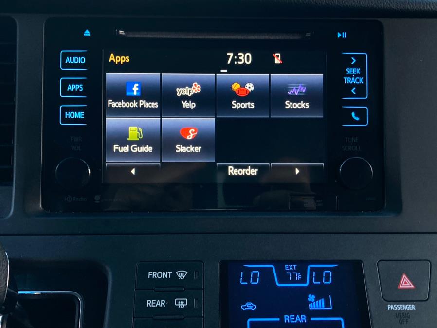 2015 Toyota Sienna 5dr 7-Pass Van XLE Premium AWD (Natl), available for sale in Brooklyn, New York | Carsbuck Inc.. Brooklyn, New York 2015 Toyota Sienna 5dr 7-Pass Van XLE Premium AWD (Natl), available for sale in Brooklyn, New York | Carsbuck Inc.. Brooklyn, New York