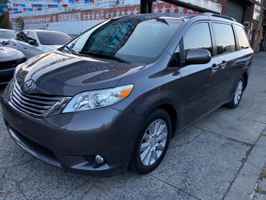 2015 Toyota Sienna 5dr 7-Pass Van XLE Premium AWD (Natl), available for sale in Brooklyn, New York | Carsbuck Inc.. Brooklyn, New York 2015 Toyota Sienna 5dr 7-Pass Van XLE Premium AWD (Natl), available for sale in Brooklyn, New York | Carsbuck Inc.. Brooklyn, New York
