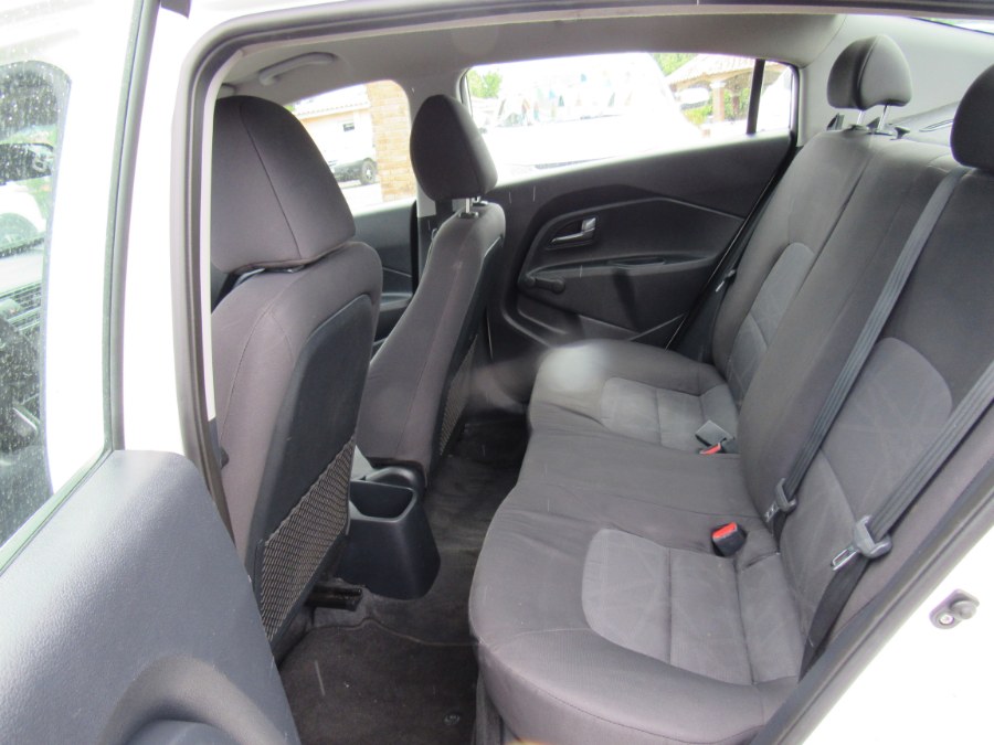 2016 Kia Rio 4dr Sdn Auto LX, available for sale in San Francisco de Macoris Rd, Dominican Republic | Hilario Auto Import. San Francisco de Macoris Rd, Dominican Republic 2016 Kia Rio 4dr Sdn Auto LX, available for sale in San Francisco de Macoris Rd, Dominican Republic | Hilario Auto Import. San Francisco de Macoris Rd, Dominican Republic