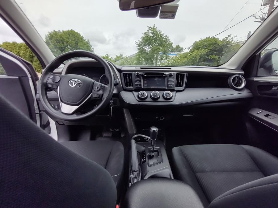 2017 Toyota RAV4 LE AWD (Natl), available for sale in Milford, Connecticut | Dealertown Auto Wholesalers. Milford, Connecticut 2017 Toyota RAV4 LE AWD (Natl), available for sale in Milford, Connecticut | Dealertown Auto Wholesalers. Milford, Connecticut
