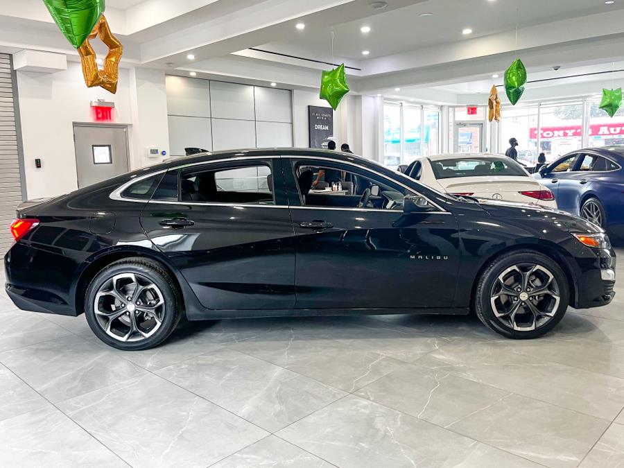 Used Chevrolet Malibu 4dr Sdn LT 2021 | Luxury Motor Club. Franklin Square, New York Used Chevrolet Malibu 4dr Sdn LT 2021 | Luxury Motor Club. Franklin Square, New York