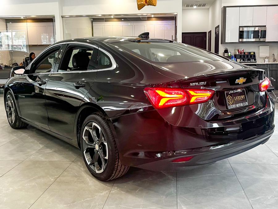Used Chevrolet Malibu 4dr Sdn LT 2021 | Luxury Motor Club. Franklin Square, New York Used Chevrolet Malibu 4dr Sdn LT 2021 | Luxury Motor Club. Franklin Square, New York