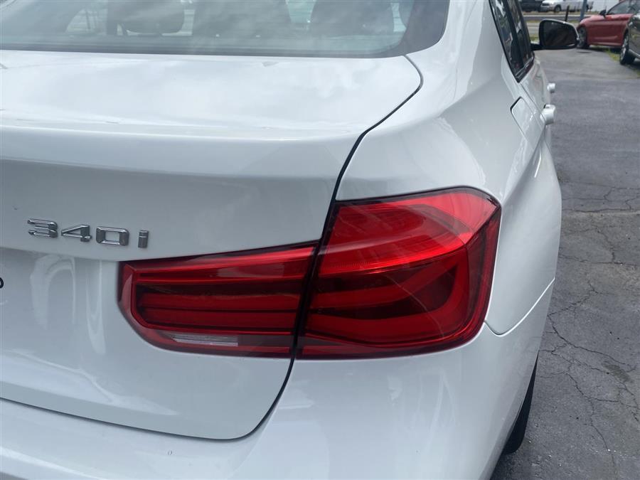Used BMW 3 Series 340i xDrive Sedan 2018 | Sunrise Auto Outlet. Amityville, New York Used BMW 3 Series 340i xDrive Sedan 2018 | Sunrise Auto Outlet. Amityville, New York