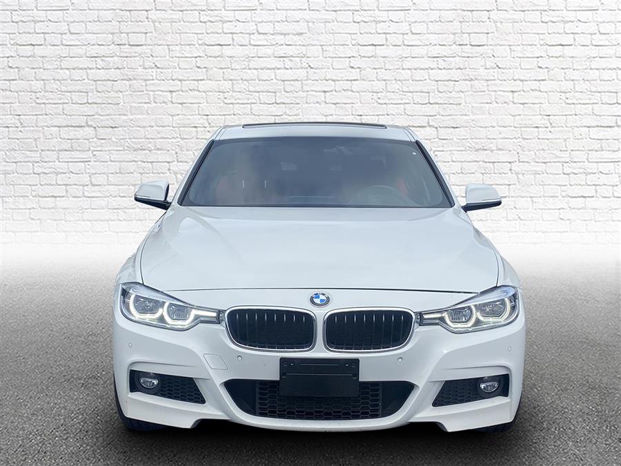 Used BMW 3 Series 340i xDrive Sedan 2018 | Sunrise Auto Outlet. Amityville, New York Used BMW 3 Series 340i xDrive Sedan 2018 | Sunrise Auto Outlet. Amityville, New York