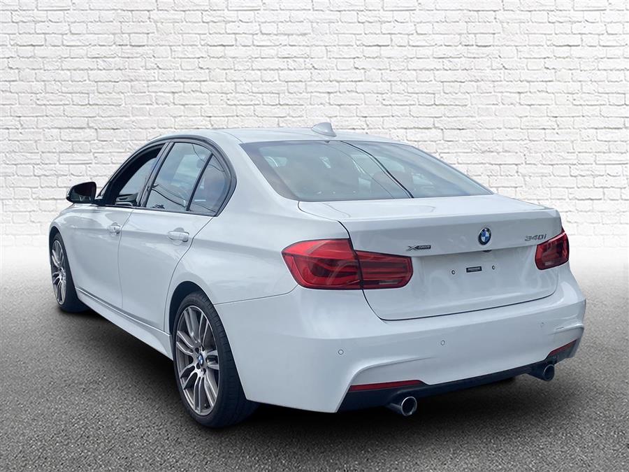 Used BMW 3 Series 340i xDrive Sedan 2018 | Sunrise Auto Outlet. Amityville, New York Used BMW 3 Series 340i xDrive Sedan 2018 | Sunrise Auto Outlet. Amityville, New York