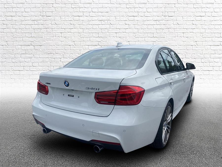 Used BMW 3 Series 340i xDrive Sedan 2018 | Sunrise Auto Outlet. Amityville, New York Used BMW 3 Series 340i xDrive Sedan 2018 | Sunrise Auto Outlet. Amityville, New York