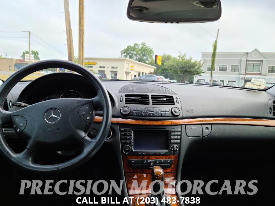 2005 Mercedes-Benz E-Class 4dr Sdn 3.2L 4MATIC *Ltd Avail*, available for sale in Branford, Connecticut | Precision Motor Cars LLC. Branford, Connecticut 2005 Mercedes-Benz E-Class 4dr Sdn 3.2L 4MATIC *Ltd Avail*, available for sale in Branford, Connecticut | Precision Motor Cars LLC. Branford, Connecticut