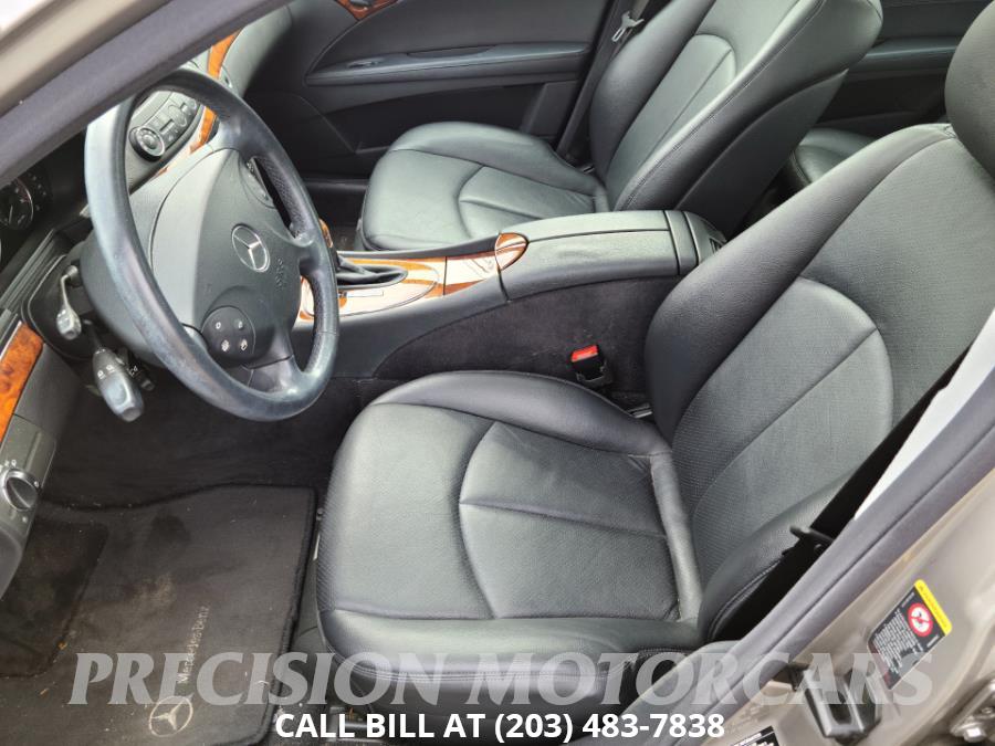 2005 Mercedes-Benz E-Class 4dr Sdn 3.2L 4MATIC *Ltd Avail*, available for sale in Branford, Connecticut | Precision Motor Cars LLC. Branford, Connecticut 2005 Mercedes-Benz E-Class 4dr Sdn 3.2L 4MATIC *Ltd Avail*, available for sale in Branford, Connecticut | Precision Motor Cars LLC. Branford, Connecticut