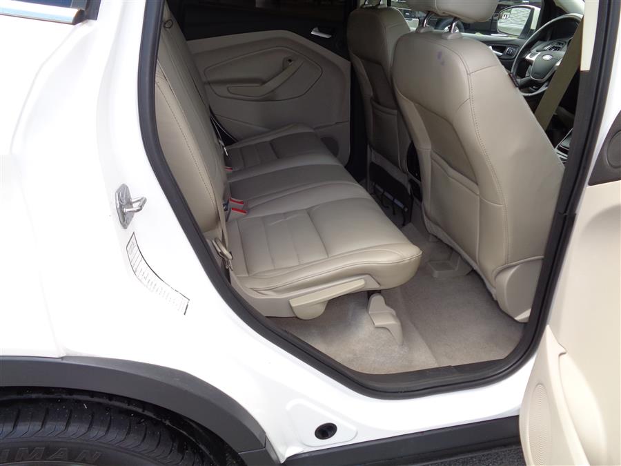 Used Ford Escape 4WD 4dr Titanium 2015 | Country Auto Sales. Southwick, Massachusetts Used Ford Escape 4WD 4dr Titanium 2015 | Country Auto Sales. Southwick, Massachusetts