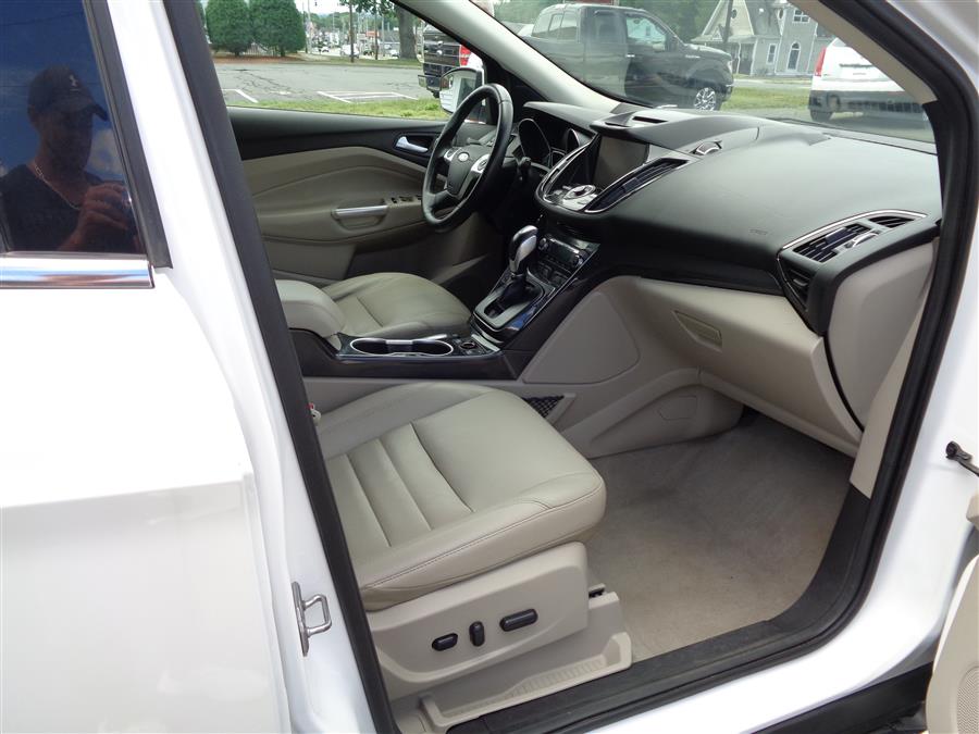 Used Ford Escape 4WD 4dr Titanium 2015 | Country Auto Sales. Southwick, Massachusetts Used Ford Escape 4WD 4dr Titanium 2015 | Country Auto Sales. Southwick, Massachusetts