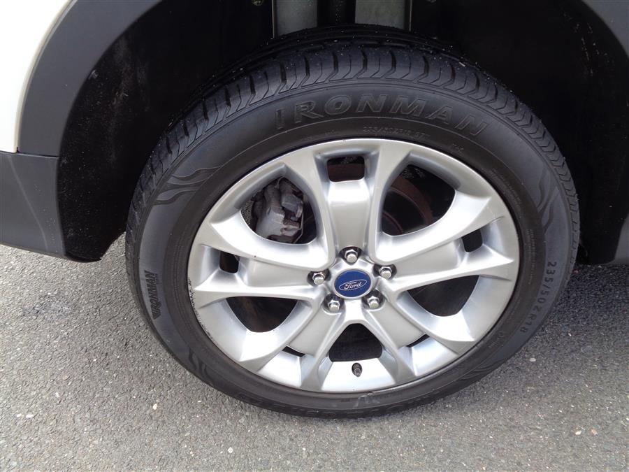 Used Ford Escape 4WD 4dr Titanium 2015 | Country Auto Sales. Southwick, Massachusetts Used Ford Escape 4WD 4dr Titanium 2015 | Country Auto Sales. Southwick, Massachusetts