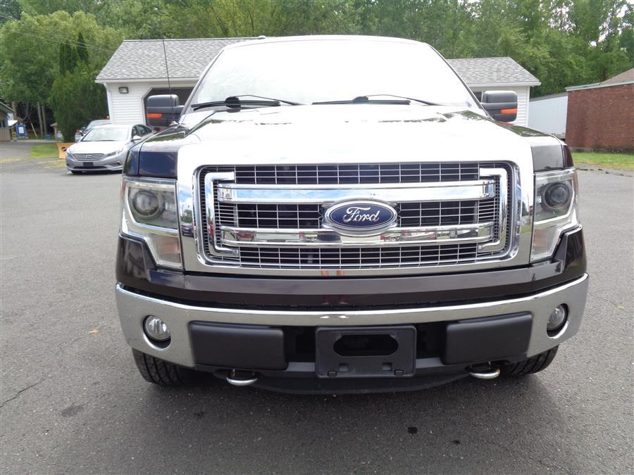 Used Ford F-150 4WD SuperCab 163" XLT 2014 | Country Auto Sales. Southwick, Massachusetts Used Ford F-150 4WD SuperCab 163" XLT 2014 | Country Auto Sales. Southwick, Massachusetts