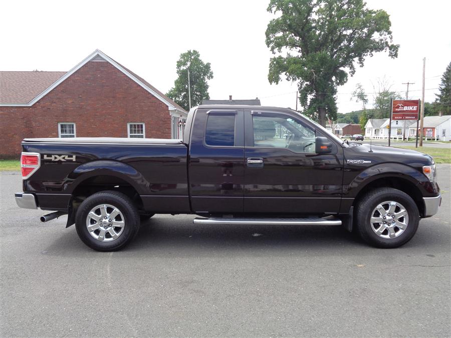 Used Ford F-150 4WD SuperCab 163" XLT 2014 | Country Auto Sales. Southwick, Massachusetts Used Ford F-150 4WD SuperCab 163" XLT 2014 | Country Auto Sales. Southwick, Massachusetts