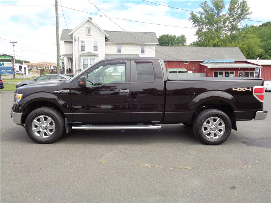 Used Ford F-150 4WD SuperCab 163" XLT 2014 | Country Auto Sales. Southwick, Massachusetts Used Ford F-150 4WD SuperCab 163" XLT 2014 | Country Auto Sales. Southwick, Massachusetts
