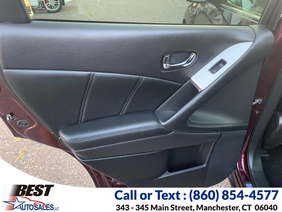Used Nissan Murano AWD 4dr SL 2014 | Best Auto Sales LLC. Manchester, Connecticut Used Nissan Murano AWD 4dr SL 2014 | Best Auto Sales LLC. Manchester, Connecticut