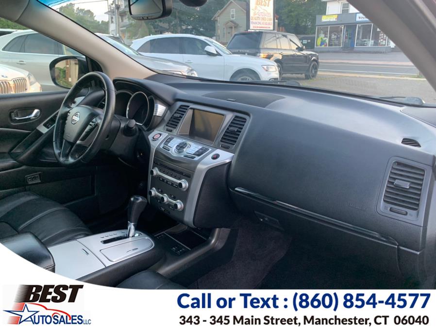 Used Nissan Murano AWD 4dr SL 2014 | Best Auto Sales LLC. Manchester, Connecticut Used Nissan Murano AWD 4dr SL 2014 | Best Auto Sales LLC. Manchester, Connecticut