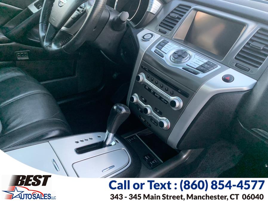 Used Nissan Murano AWD 4dr SL 2014 | Best Auto Sales LLC. Manchester, Connecticut Used Nissan Murano AWD 4dr SL 2014 | Best Auto Sales LLC. Manchester, Connecticut
