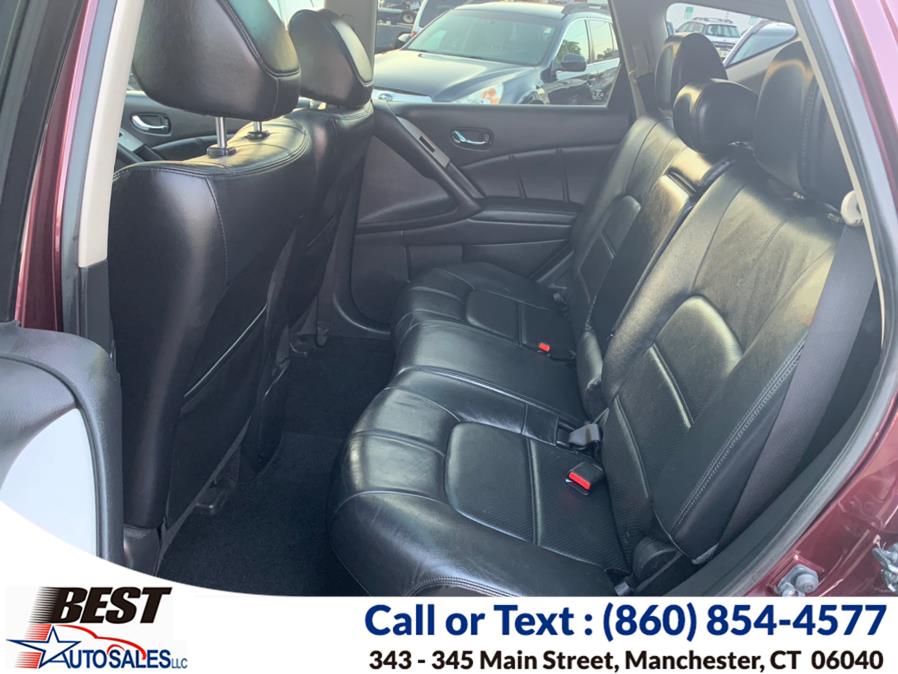 Used Nissan Murano AWD 4dr SL 2014 | Best Auto Sales LLC. Manchester, Connecticut Used Nissan Murano AWD 4dr SL 2014 | Best Auto Sales LLC. Manchester, Connecticut