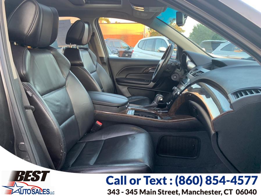 2012 Acura MDX AWD 4dr, available for sale in Manchester, Connecticut | Best Auto Sales LLC. Manchester, Connecticut 2012 Acura MDX AWD 4dr, available for sale in Manchester, Connecticut | Best Auto Sales LLC. Manchester, Connecticut