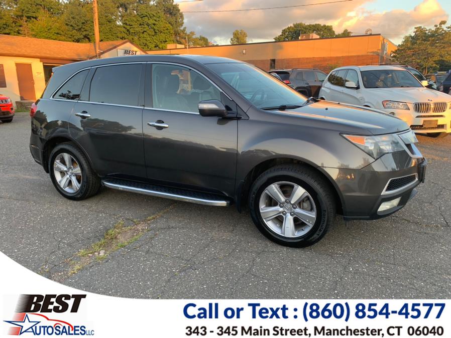 2012 Acura MDX AWD 4dr, available for sale in Manchester, Connecticut | Best Auto Sales LLC. Manchester, Connecticut 2012 Acura MDX AWD 4dr, available for sale in Manchester, Connecticut | Best Auto Sales LLC. Manchester, Connecticut