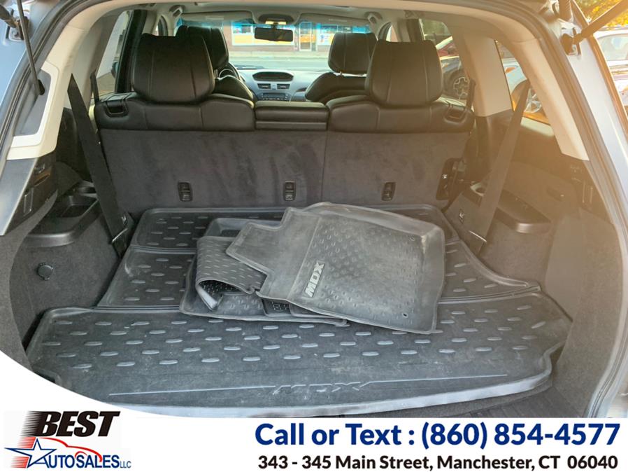 2012 Acura MDX AWD 4dr, available for sale in Manchester, Connecticut | Best Auto Sales LLC. Manchester, Connecticut 2012 Acura MDX AWD 4dr, available for sale in Manchester, Connecticut | Best Auto Sales LLC. Manchester, Connecticut