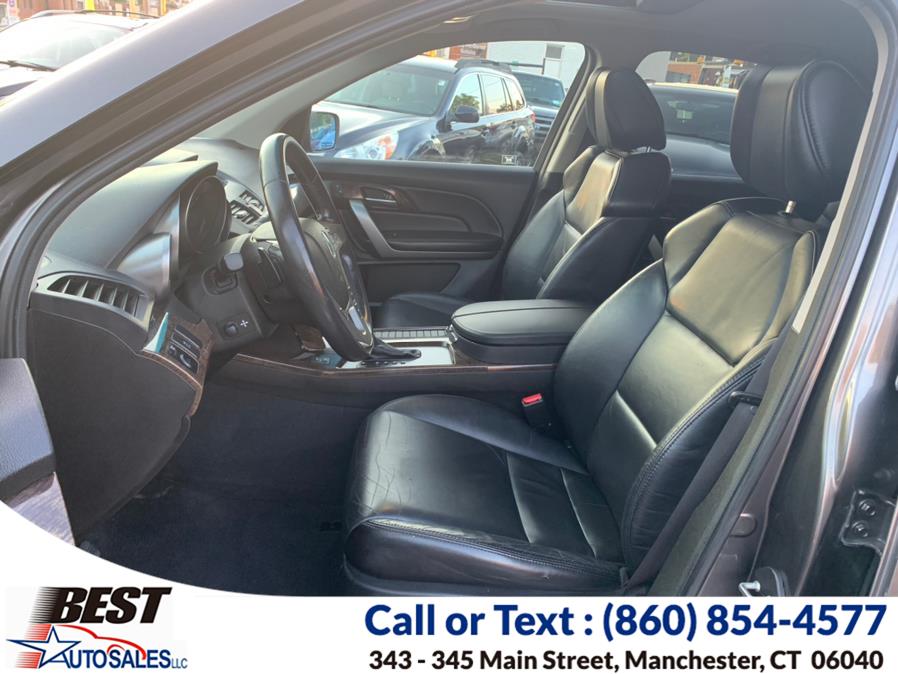 2012 Acura MDX AWD 4dr, available for sale in Manchester, Connecticut | Best Auto Sales LLC. Manchester, Connecticut 2012 Acura MDX AWD 4dr, available for sale in Manchester, Connecticut | Best Auto Sales LLC. Manchester, Connecticut