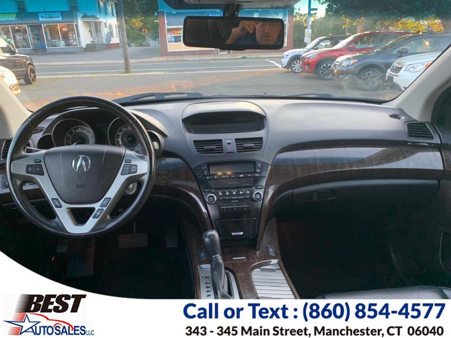 2012 Acura MDX AWD 4dr, available for sale in Manchester, Connecticut | Best Auto Sales LLC. Manchester, Connecticut 2012 Acura MDX AWD 4dr, available for sale in Manchester, Connecticut | Best Auto Sales LLC. Manchester, Connecticut