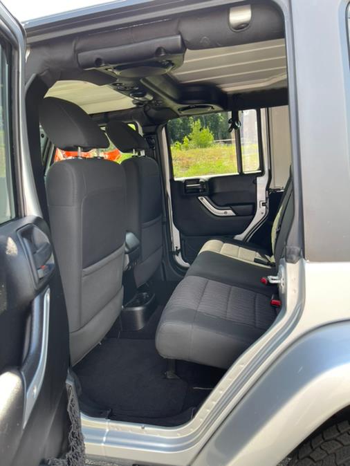 2011 Jeep Wrangler Unlimited 4WD 4dr Sahara, available for sale in Ashland, Massachusetts | New Beginning Auto Service Inc. Ashland, Massachusetts 2011 Jeep Wrangler Unlimited 4WD 4dr Sahara, available for sale in Ashland, Massachusetts | New Beginning Auto Service Inc. Ashland, Massachusetts