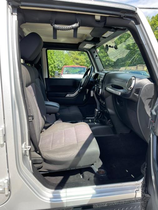 2011 Jeep Wrangler Unlimited 4WD 4dr Sahara, available for sale in Ashland, Massachusetts | New Beginning Auto Service Inc. Ashland, Massachusetts 2011 Jeep Wrangler Unlimited 4WD 4dr Sahara, available for sale in Ashland, Massachusetts | New Beginning Auto Service Inc. Ashland, Massachusetts