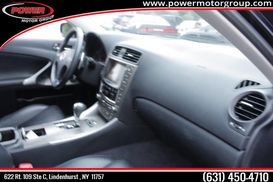 Used Lexus IS 250 4dr Sport Sdn Auto AWD 2010 | Power Motor Group. Lindenhurst, New York Used Lexus IS 250 4dr Sport Sdn Auto AWD 2010 | Power Motor Group. Lindenhurst, New York