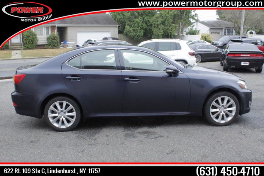 Used Lexus IS 250 4dr Sport Sdn Auto AWD 2010 | Power Motor Group. Lindenhurst, New York Used Lexus IS 250 4dr Sport Sdn Auto AWD 2010 | Power Motor Group. Lindenhurst, New York