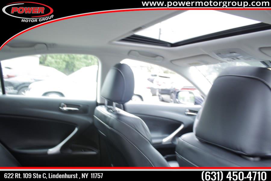 Used Lexus IS 250 4dr Sport Sdn Auto AWD 2010 | Power Motor Group. Lindenhurst, New York Used Lexus IS 250 4dr Sport Sdn Auto AWD 2010 | Power Motor Group. Lindenhurst, New York