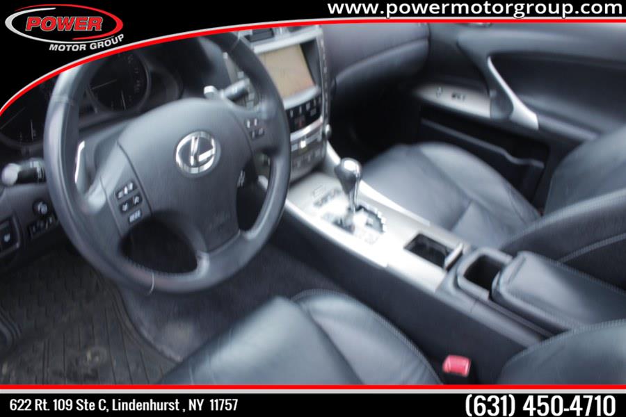 Used Lexus IS 250 4dr Sport Sdn Auto AWD 2010 | Power Motor Group. Lindenhurst, New York Used Lexus IS 250 4dr Sport Sdn Auto AWD 2010 | Power Motor Group. Lindenhurst, New York