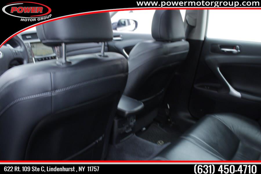 Used Lexus IS 250 4dr Sport Sdn Auto AWD 2010 | Power Motor Group. Lindenhurst, New York Used Lexus IS 250 4dr Sport Sdn Auto AWD 2010 | Power Motor Group. Lindenhurst, New York