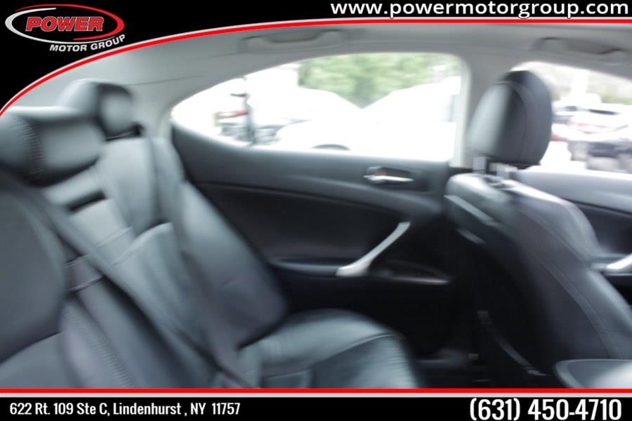 Used Lexus IS 250 4dr Sport Sdn Auto AWD 2010 | Power Motor Group. Lindenhurst, New York Used Lexus IS 250 4dr Sport Sdn Auto AWD 2010 | Power Motor Group. Lindenhurst, New York