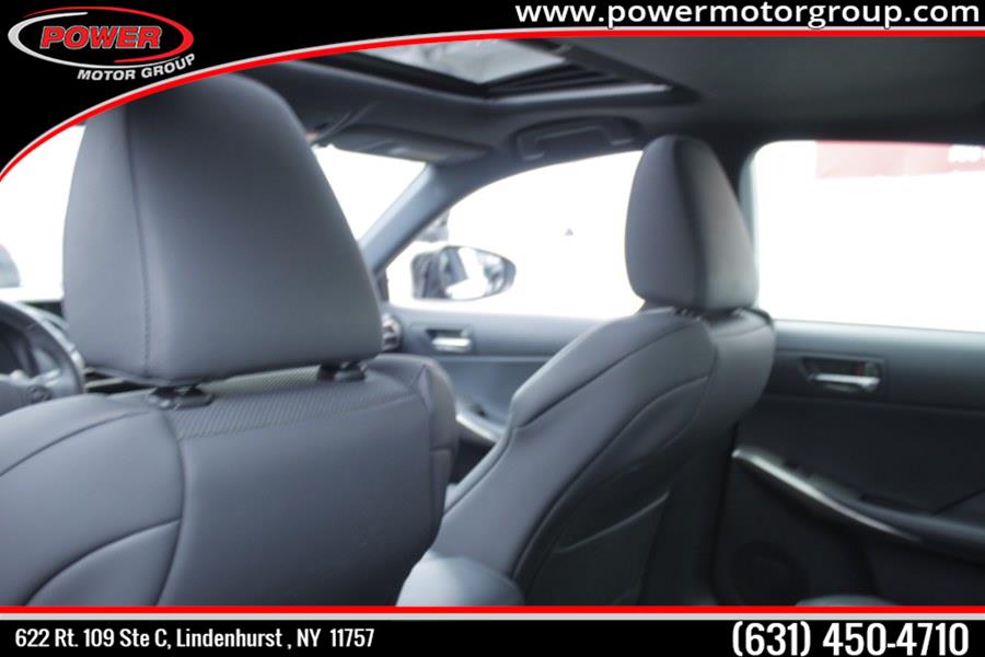 Used Lexus IS 350 4dr Sdn AWD 2014 | Power Motor Group. Lindenhurst, New York Used Lexus IS 350 4dr Sdn AWD 2014 | Power Motor Group. Lindenhurst, New York
