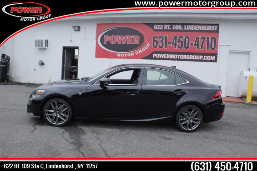 Used Lexus IS 350 4dr Sdn AWD 2014 | Power Motor Group. Lindenhurst, New York Used Lexus IS 350 4dr Sdn AWD 2014 | Power Motor Group. Lindenhurst, New York