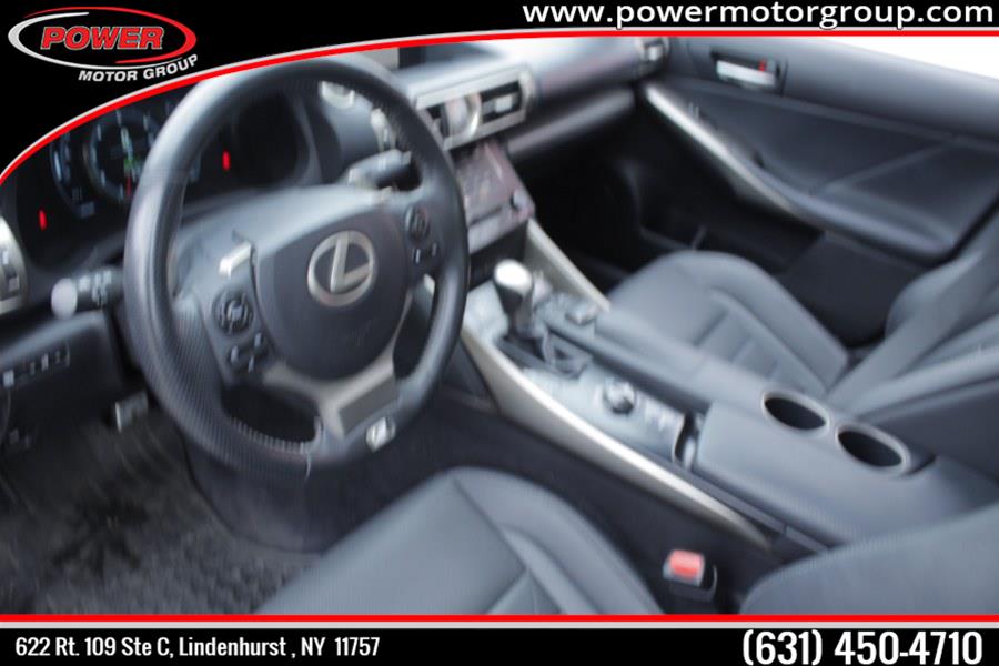 Used Lexus IS 350 4dr Sdn AWD 2014 | Power Motor Group. Lindenhurst, New York Used Lexus IS 350 4dr Sdn AWD 2014 | Power Motor Group. Lindenhurst, New York