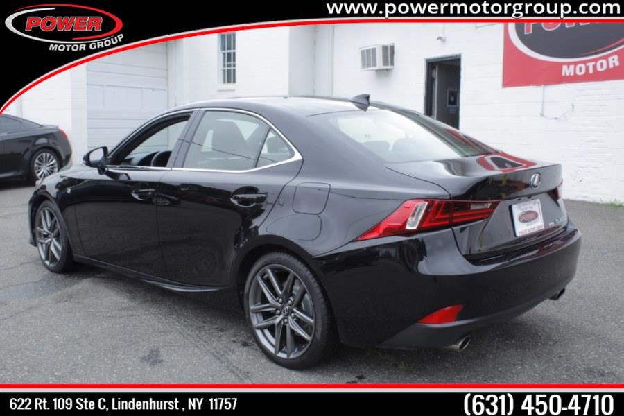 Used Lexus IS 350 4dr Sdn AWD 2014 | Power Motor Group. Lindenhurst, New York Used Lexus IS 350 4dr Sdn AWD 2014 | Power Motor Group. Lindenhurst, New York
