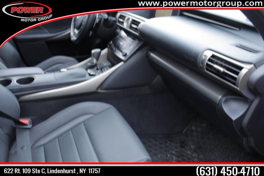 Used Lexus IS 350 4dr Sdn AWD 2014 | Power Motor Group. Lindenhurst, New York Used Lexus IS 350 4dr Sdn AWD 2014 | Power Motor Group. Lindenhurst, New York