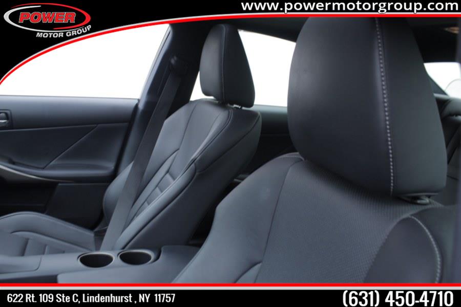 Used Lexus IS 350 4dr Sdn AWD 2014 | Power Motor Group. Lindenhurst, New York Used Lexus IS 350 4dr Sdn AWD 2014 | Power Motor Group. Lindenhurst, New York