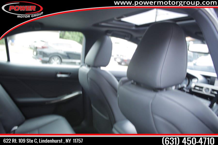 Used Lexus IS 350 4dr Sdn AWD 2014 | Power Motor Group. Lindenhurst, New York Used Lexus IS 350 4dr Sdn AWD 2014 | Power Motor Group. Lindenhurst, New York