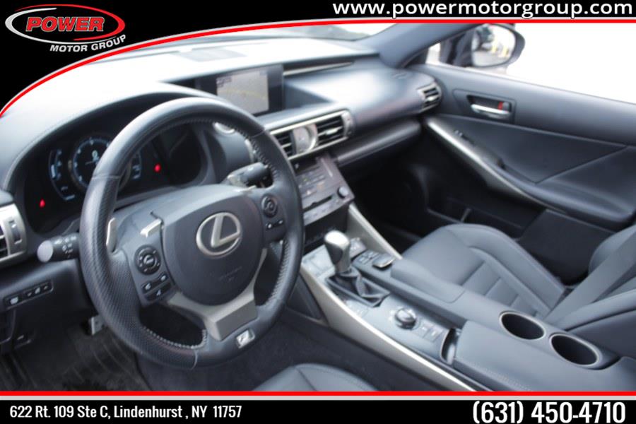 Used Lexus IS 350 4dr Sdn AWD 2014 | Power Motor Group. Lindenhurst, New York Used Lexus IS 350 4dr Sdn AWD 2014 | Power Motor Group. Lindenhurst, New York