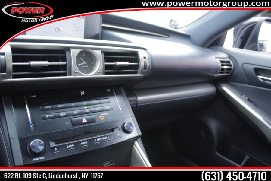 Used Lexus IS 350 4dr Sdn AWD 2014 | Power Motor Group. Lindenhurst, New York Used Lexus IS 350 4dr Sdn AWD 2014 | Power Motor Group. Lindenhurst, New York