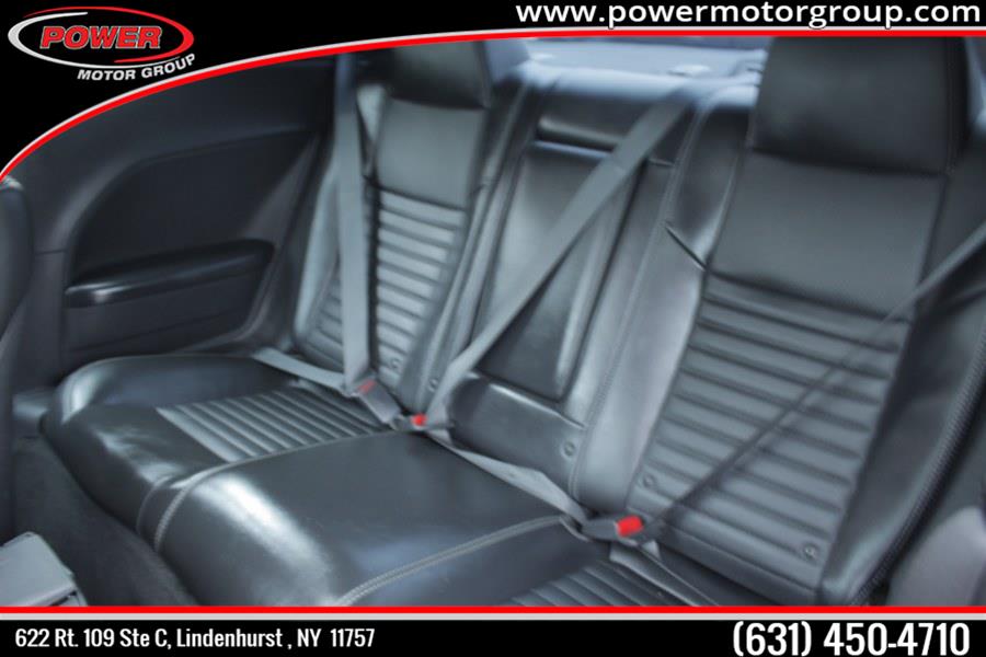Used Dodge Challenger 2dr Cpe SXT PLUS 2013 | Power Motor Group. Lindenhurst, New York Used Dodge Challenger 2dr Cpe SXT PLUS 2013 | Power Motor Group. Lindenhurst, New York