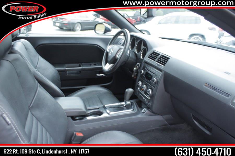 Used Dodge Challenger 2dr Cpe SXT PLUS 2013 | Power Motor Group. Lindenhurst, New York Used Dodge Challenger 2dr Cpe SXT PLUS 2013 | Power Motor Group. Lindenhurst, New York